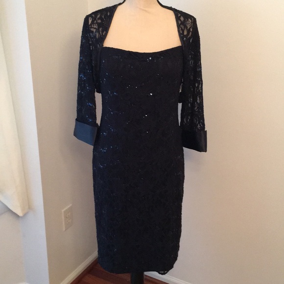 JS Collections Dresses & Skirts - JS Collections formal dress size 14